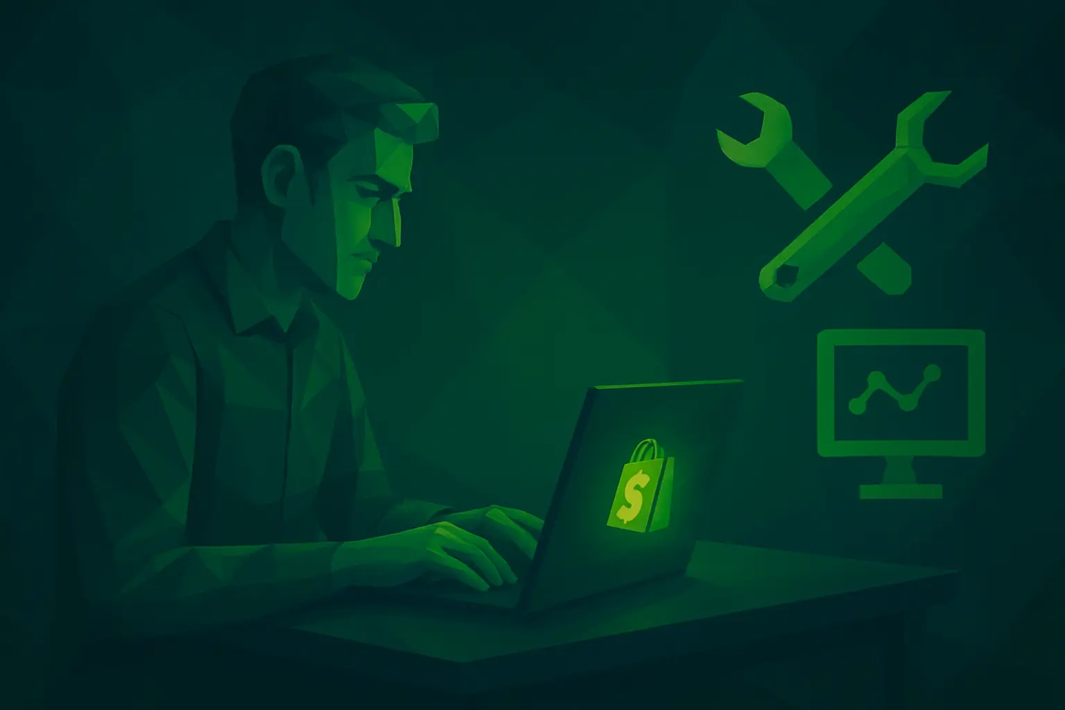 Shopify maintenance and support