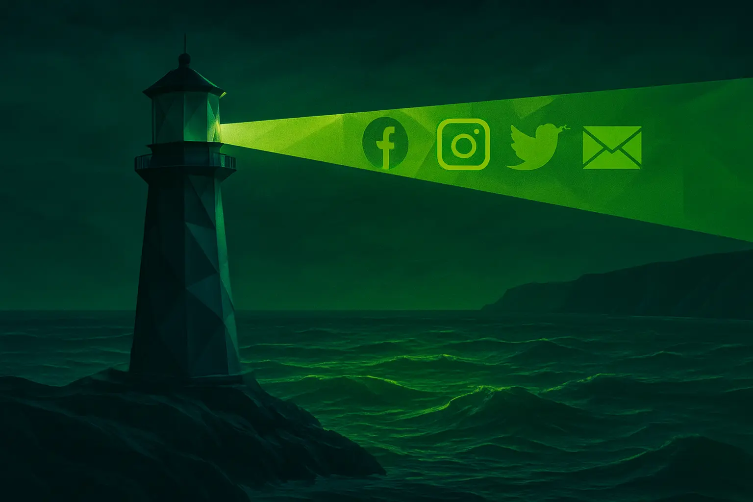 Trusted social media marketing company in karachi