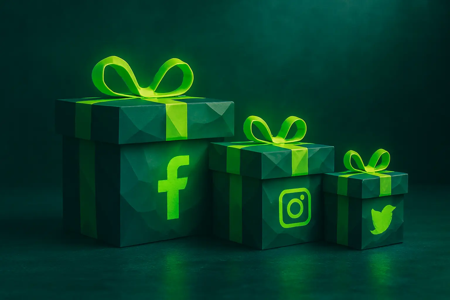 Tailored social media marketing packages in pakistan