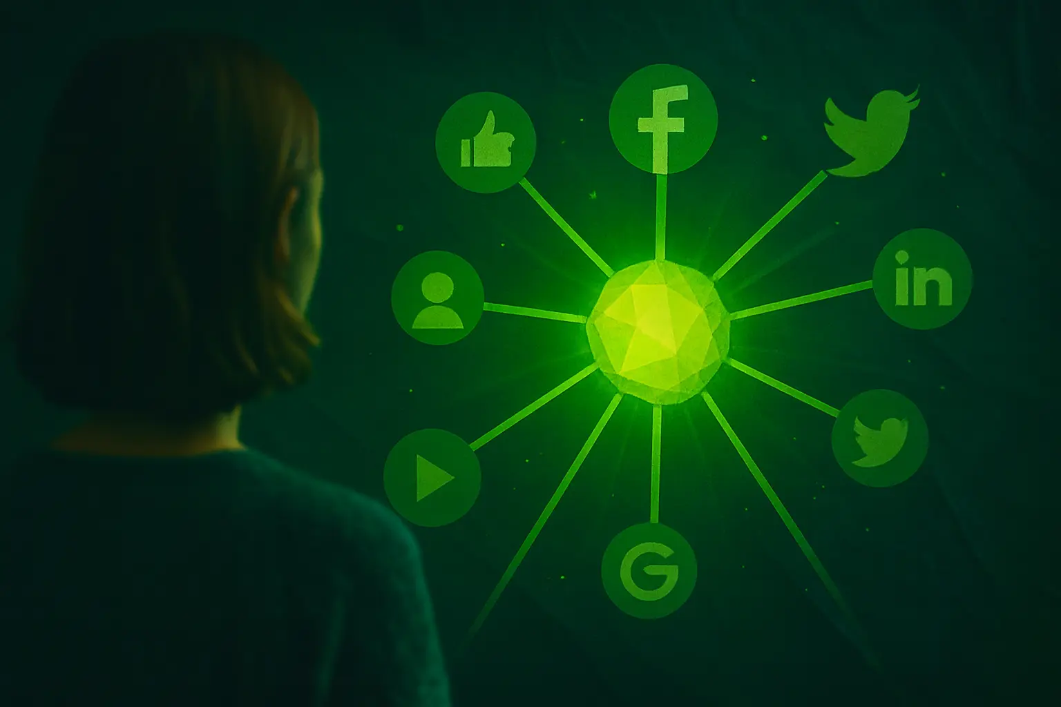 Social media marketing (smm) services in pakistan