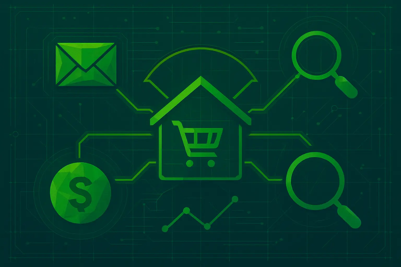 Third party app and api integration