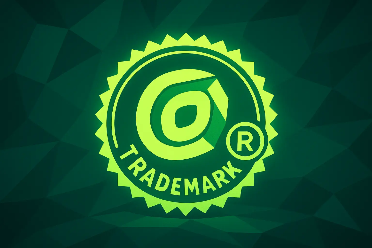 Trademark ready design