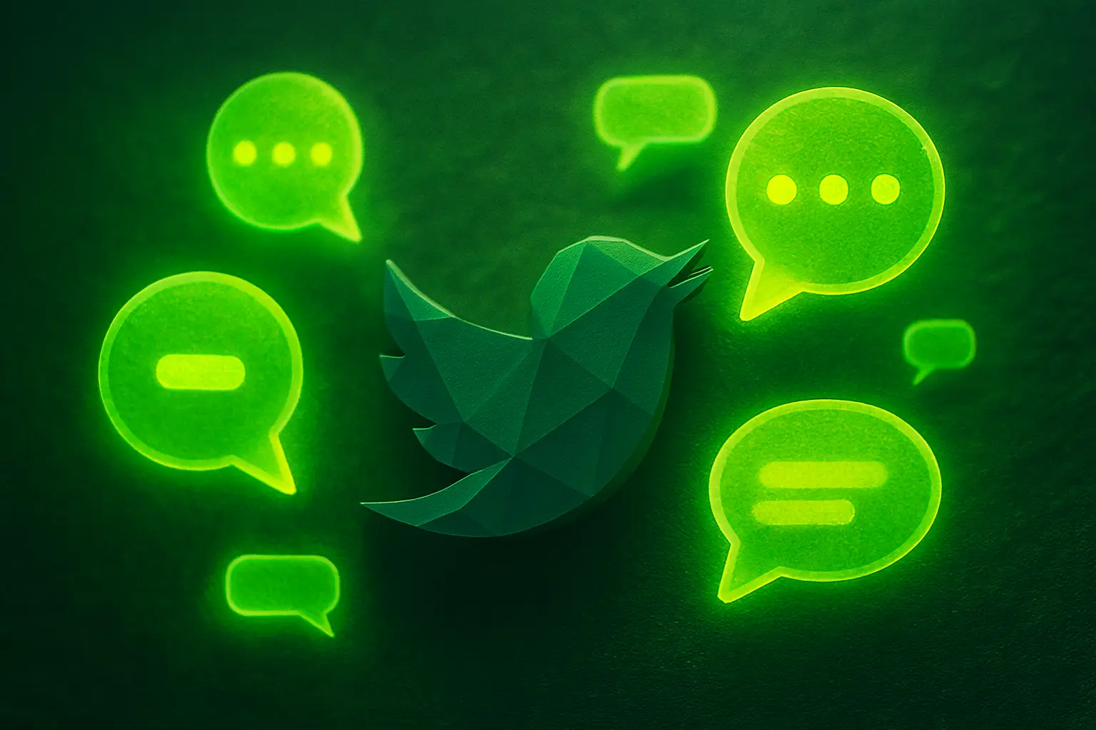 Twitter marketing & real-time engagement