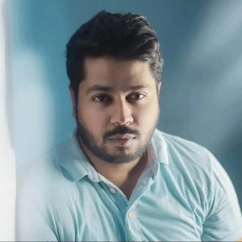 Ubaid siddiqui
