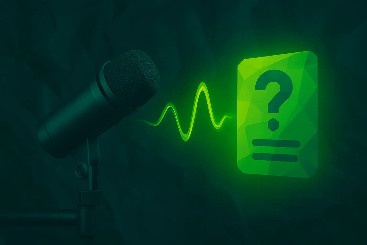 Voice search seo