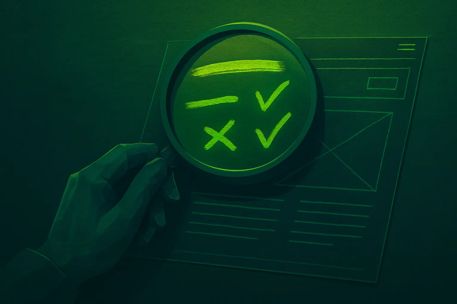 Website seo audit & competitor analysis