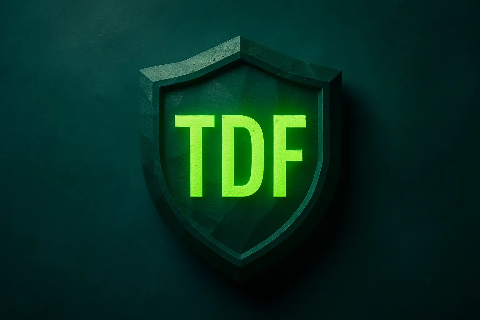 Why choose tdf