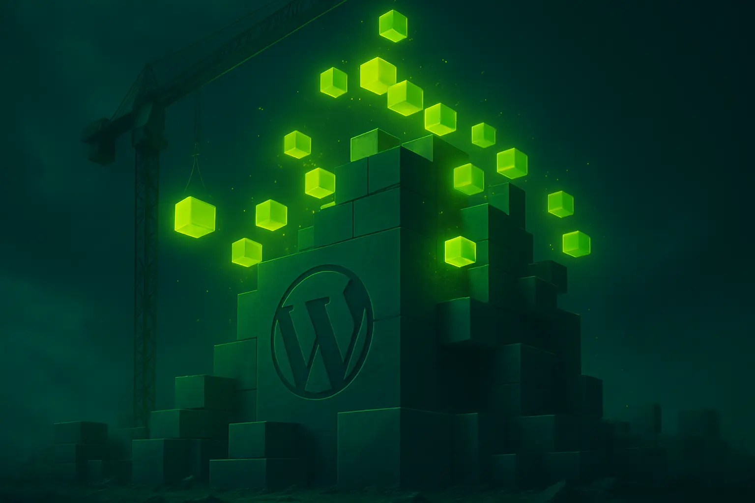 Leading wordpress development company
