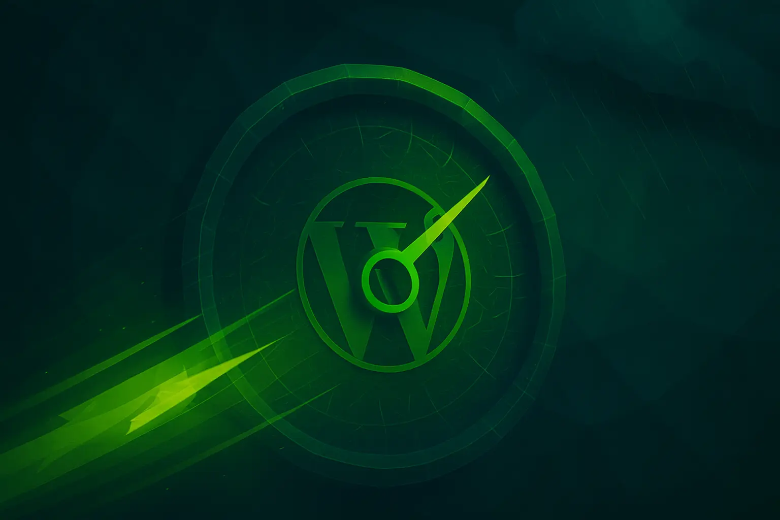 Wordpress speed and performance optimization