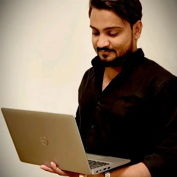 Yasir shams