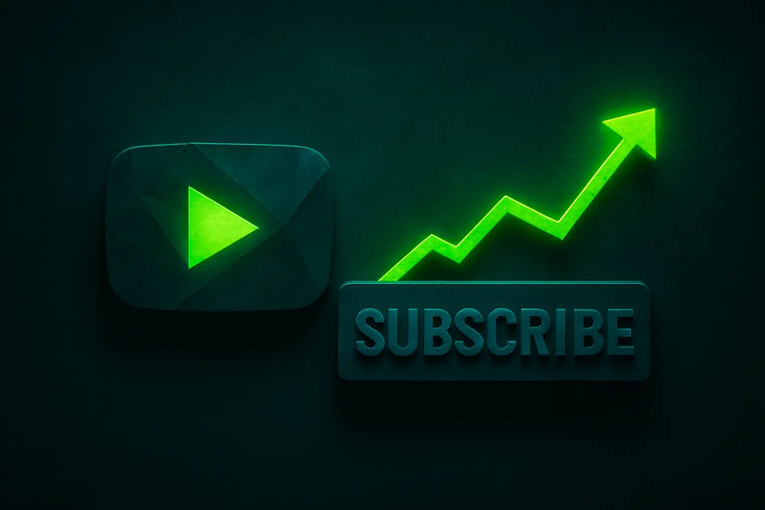 Youtube channel marketing & growth