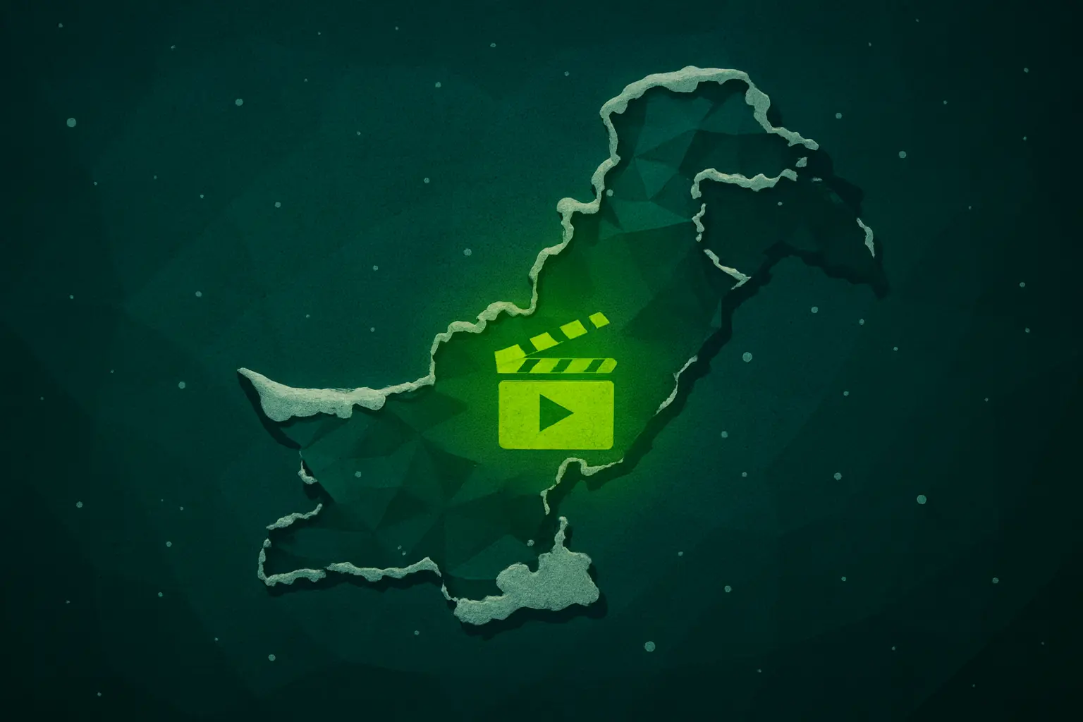 Your animation studio in pakistan