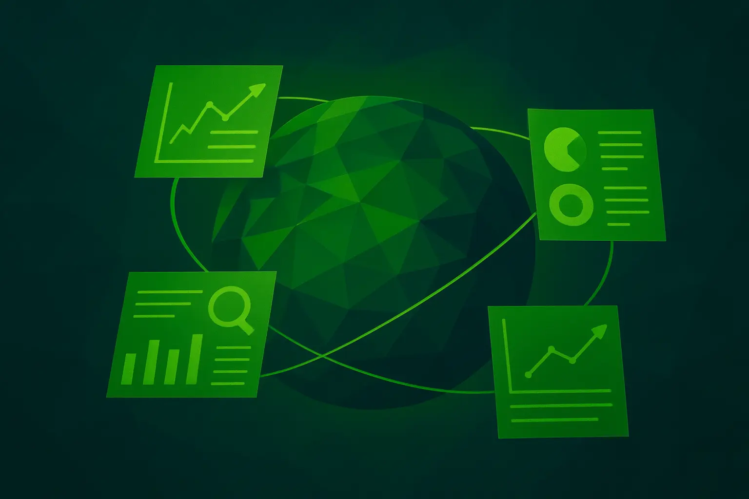 A 360-degree analysis of your online presence