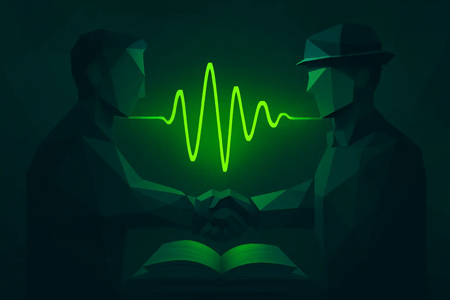 A partnership to enhance your voice