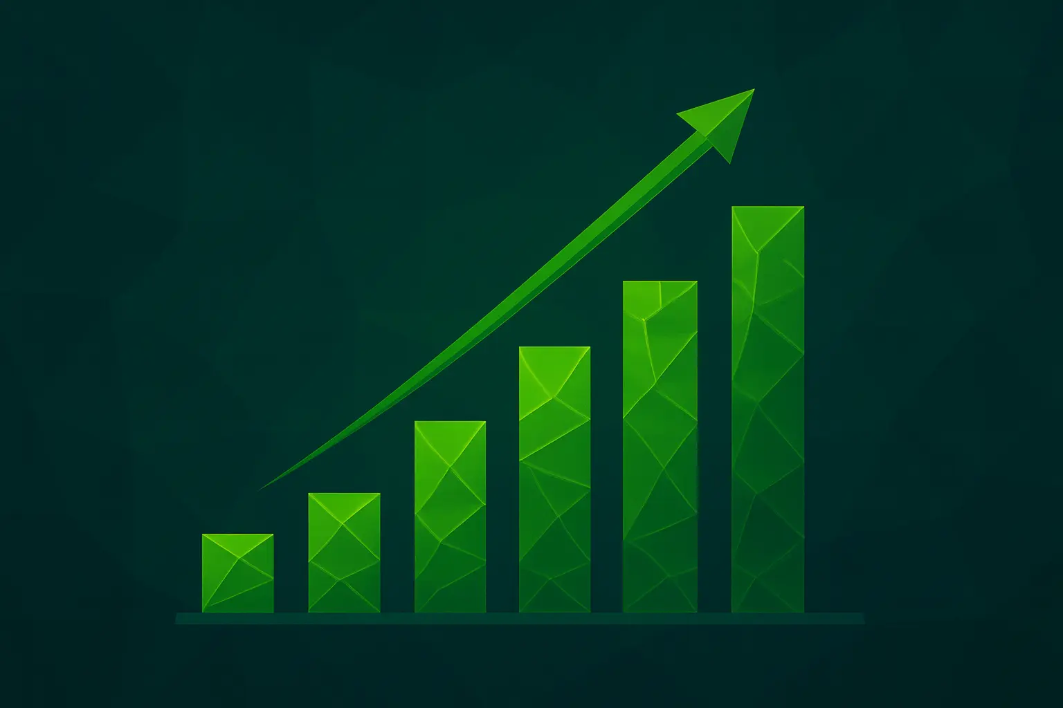 A scalable solution for growth