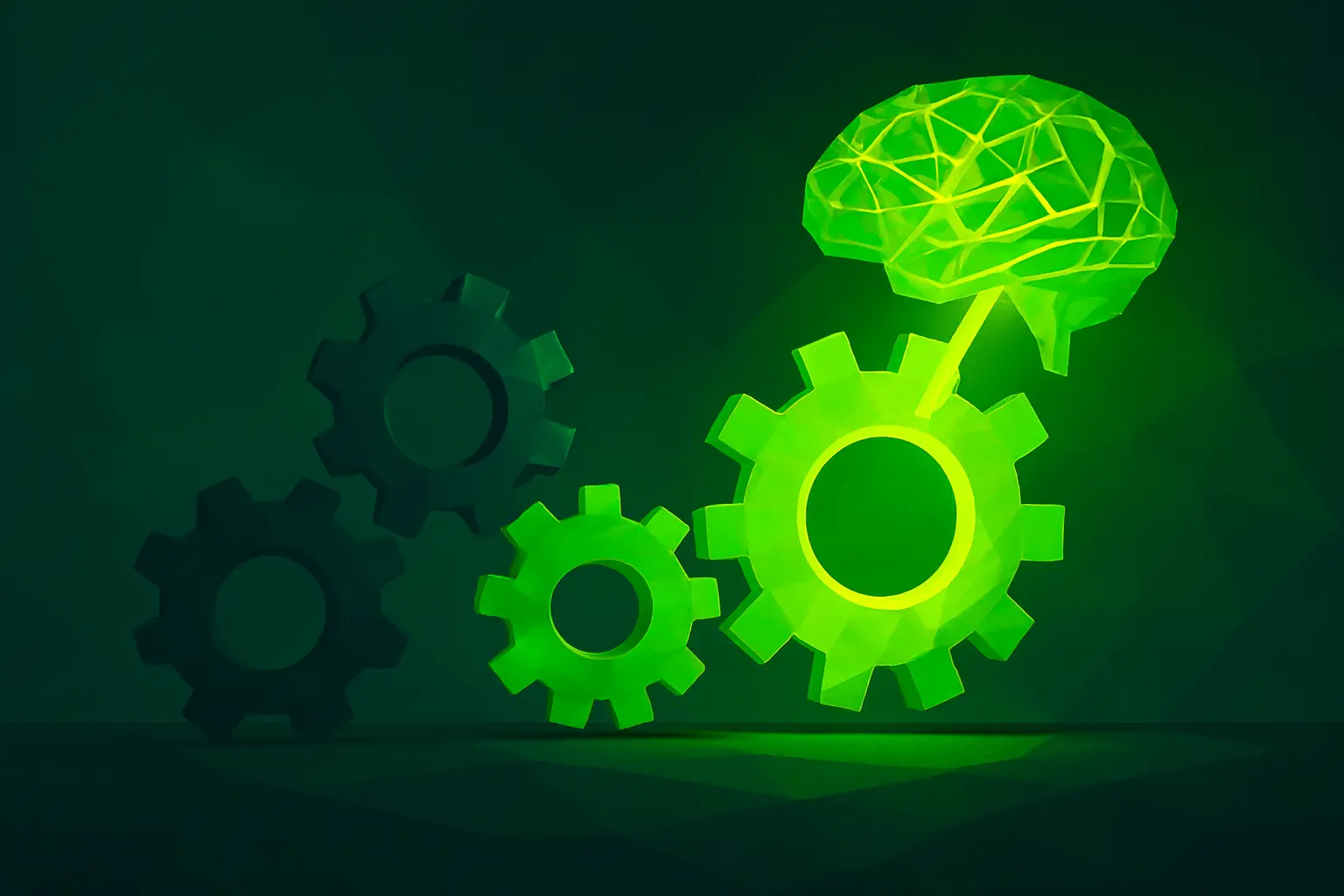 Ai and automation strategy consulting