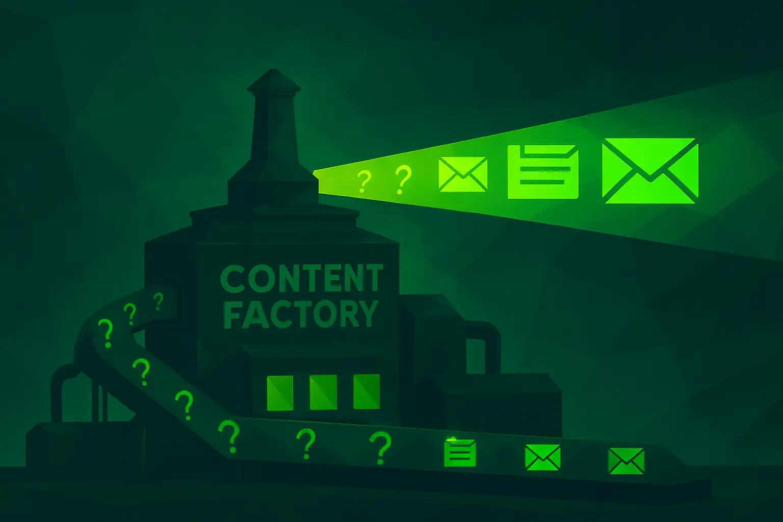 Blog post and article writing