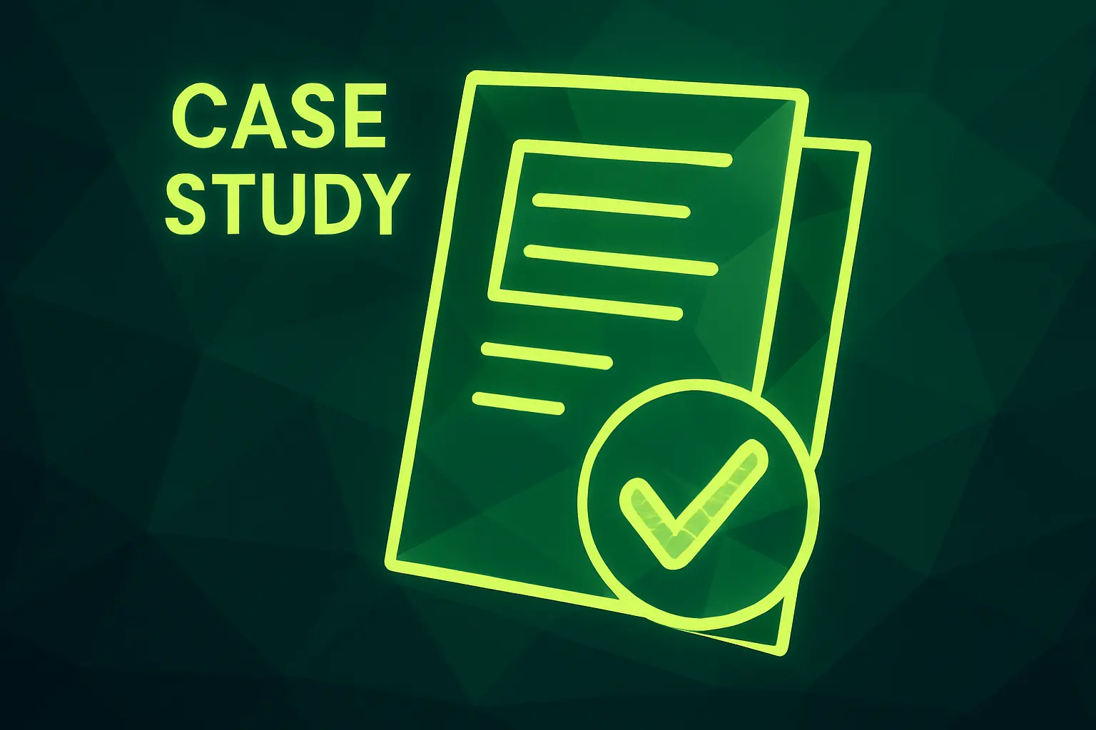 Case studies and success stories