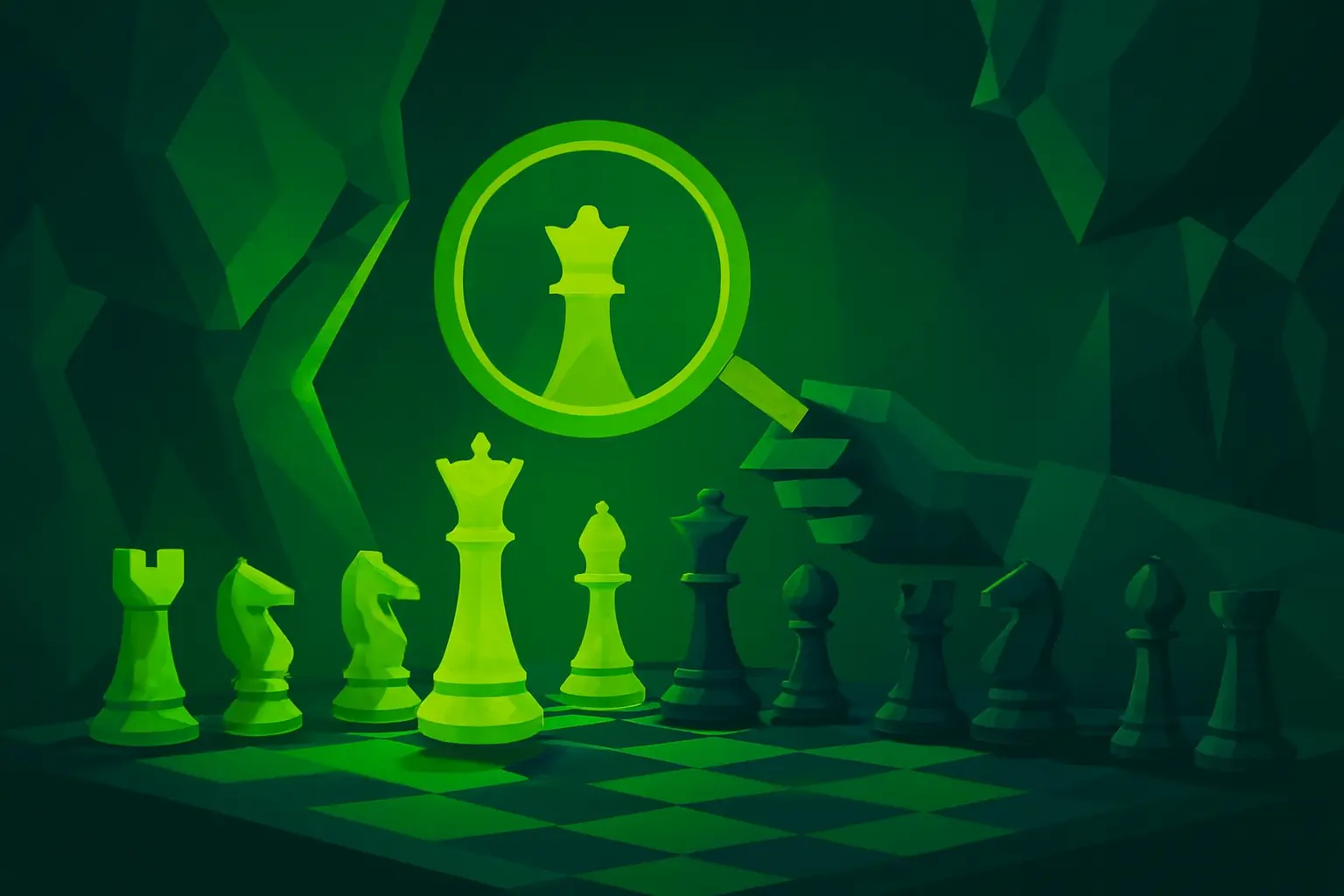 Competitor analysis and reverse asin