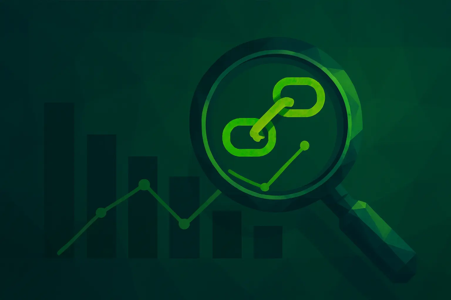 Competitor backlink analysis