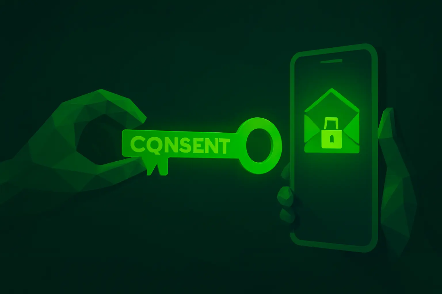 Compliance and deliverability first