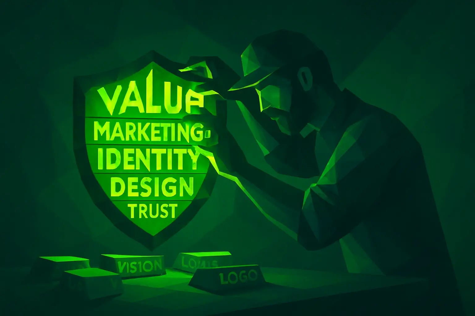 Content that builds your brand