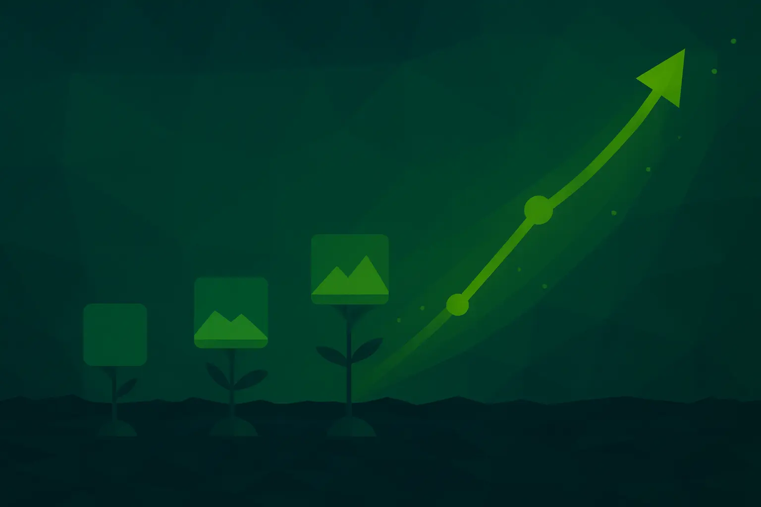 Content that drives organic growth