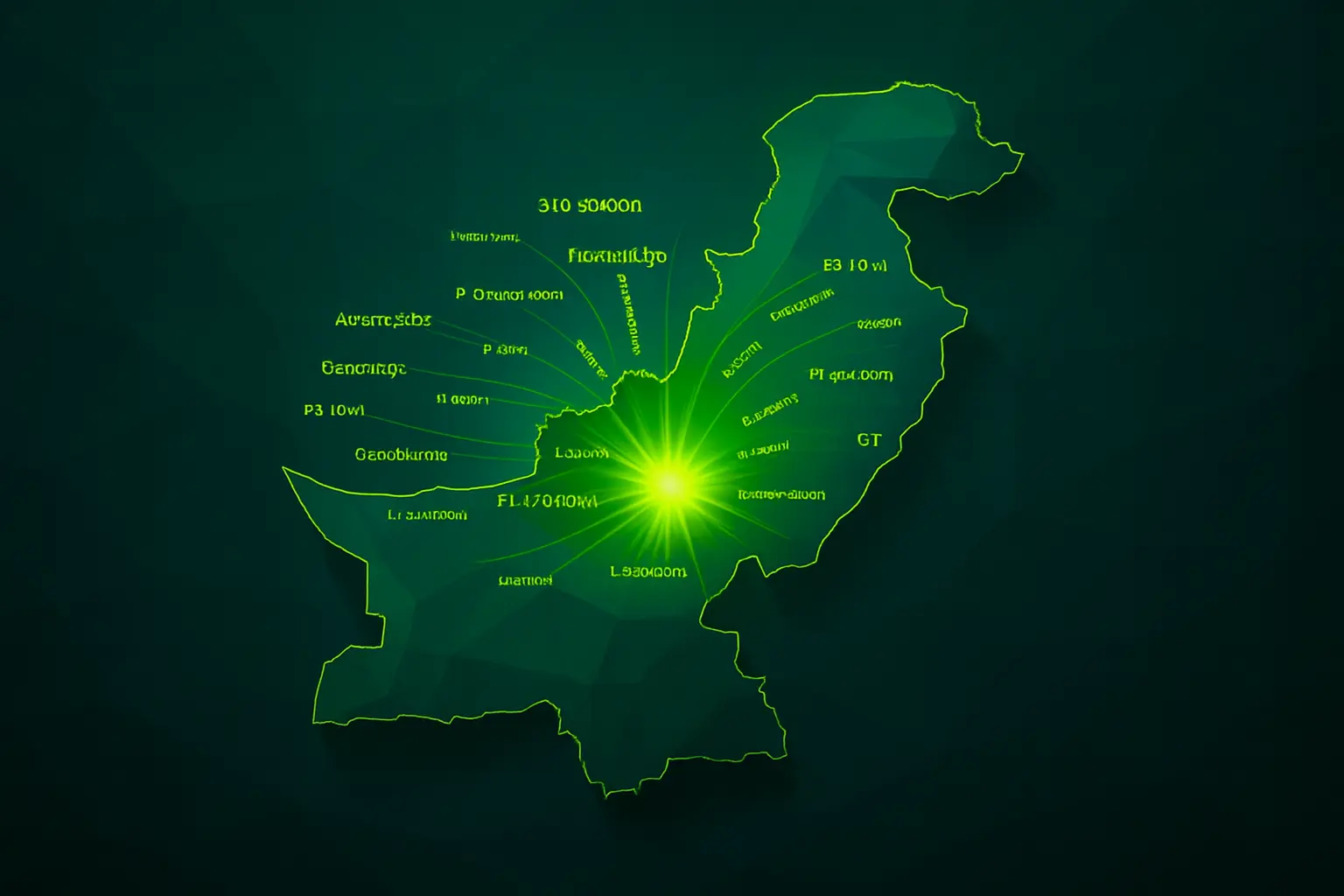 We deliver content writing services across pakistan