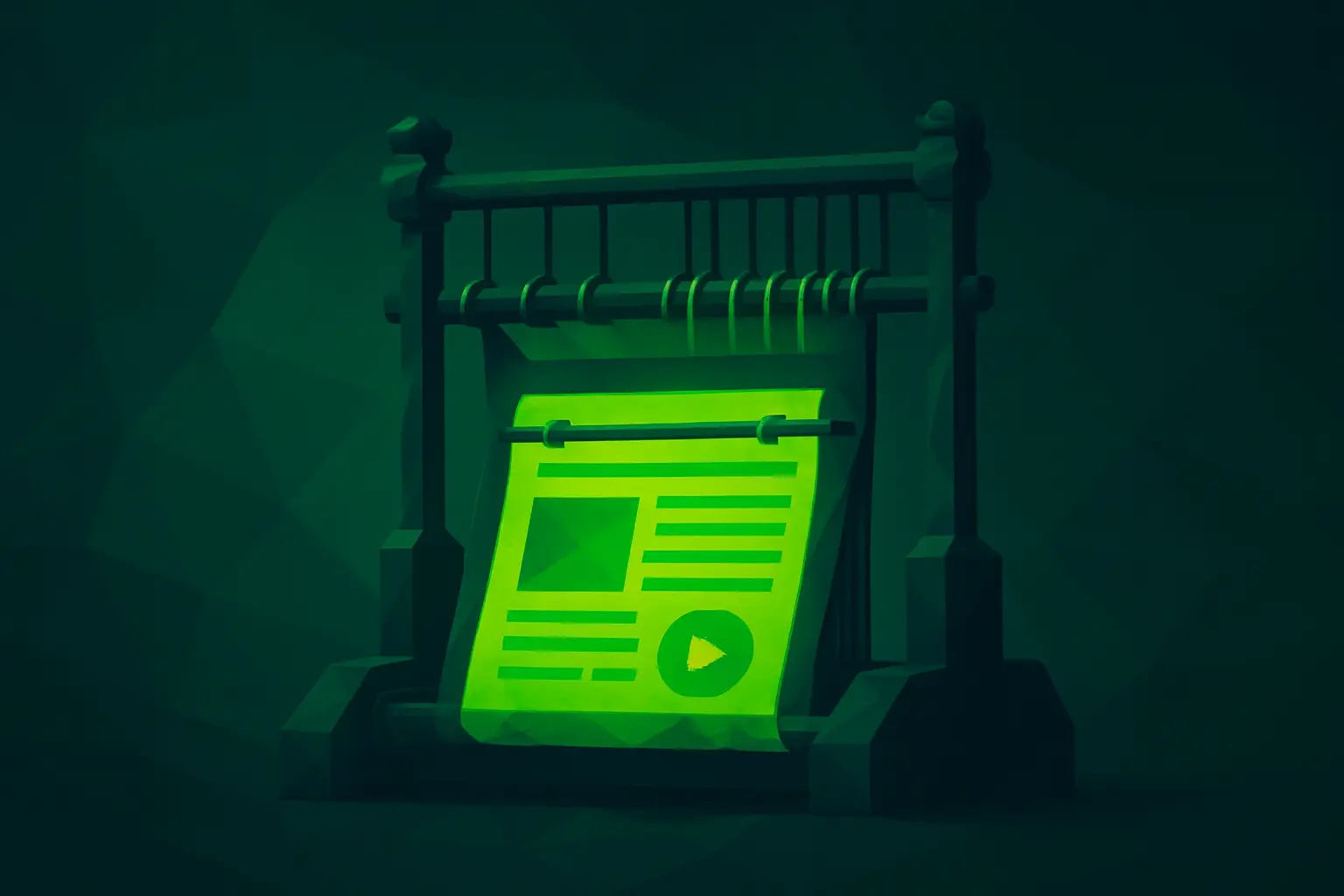 Content writing