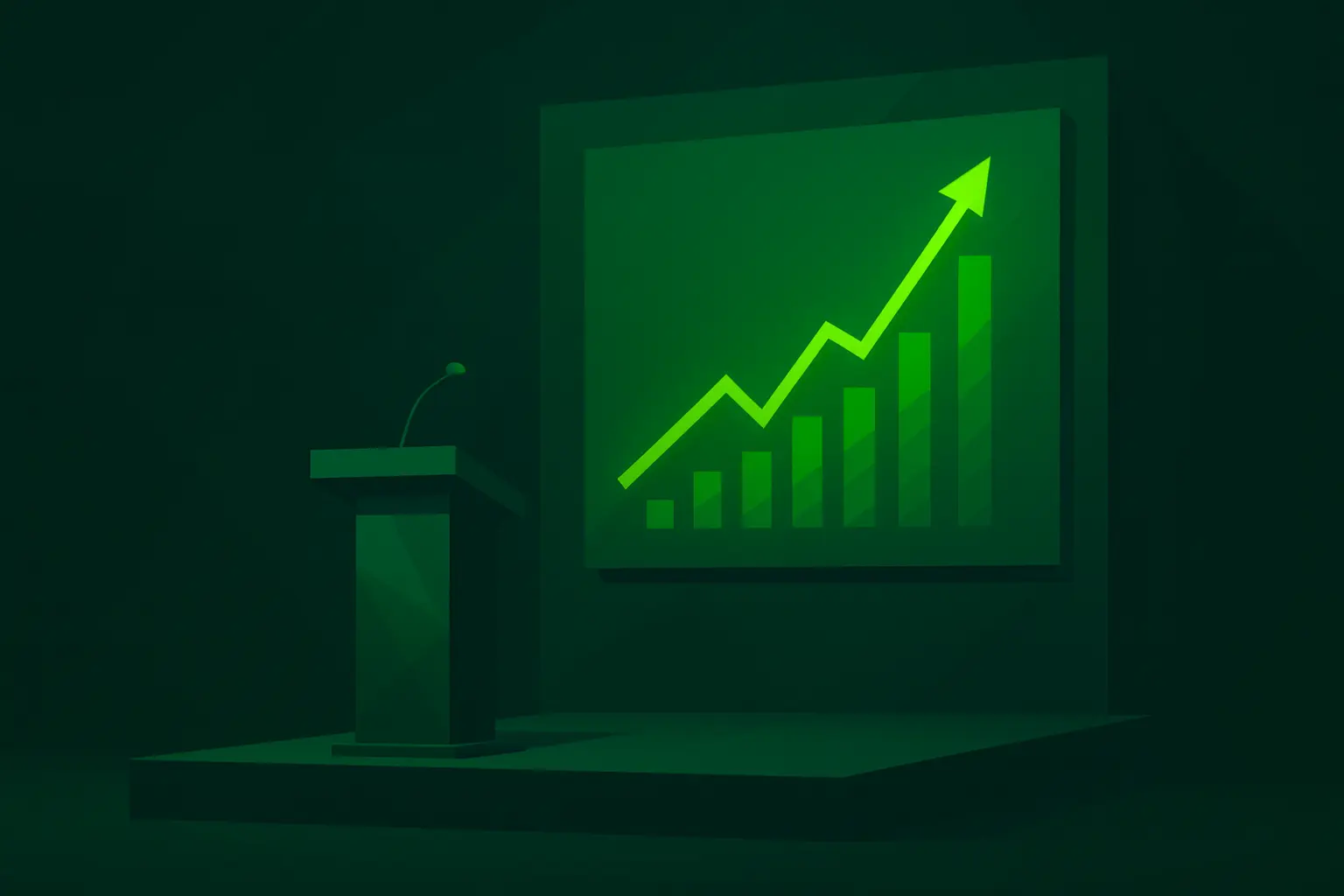 Corporate event planning