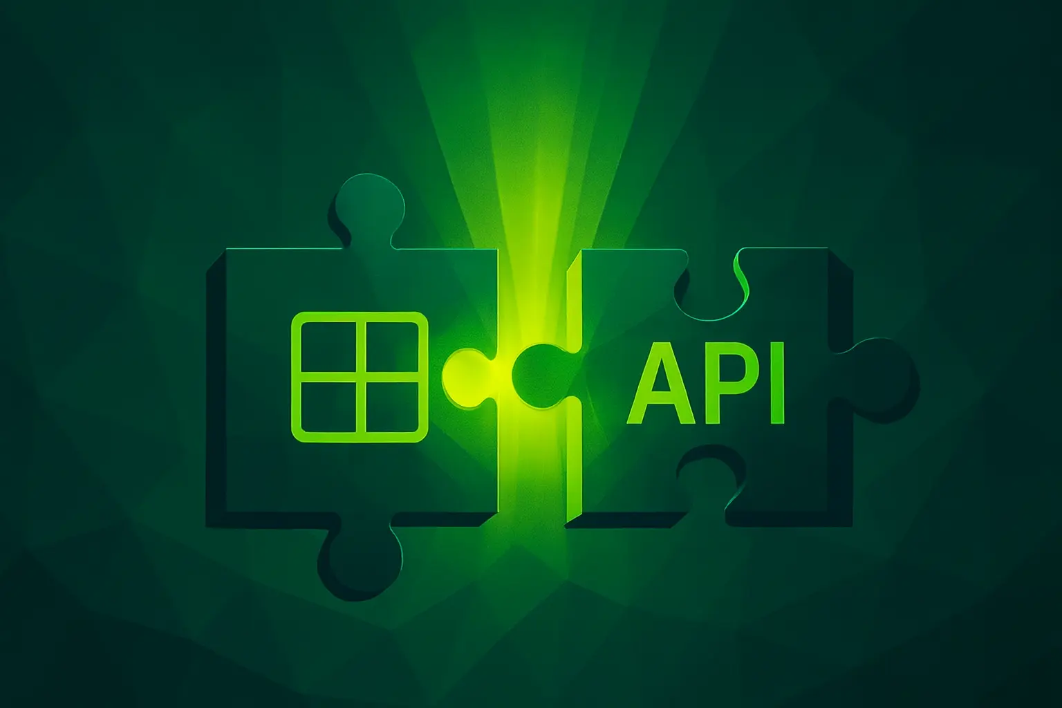 Custom software and api integration strategy