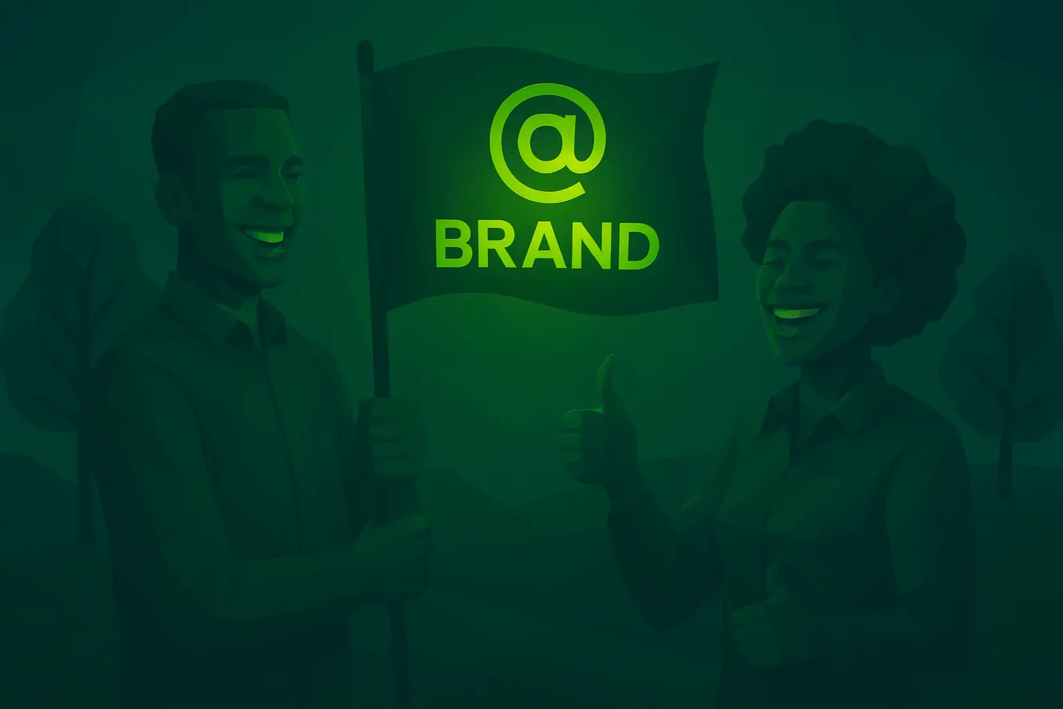 Employer branding