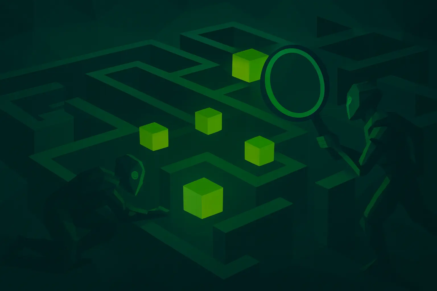 Ensuring google can find and understand you