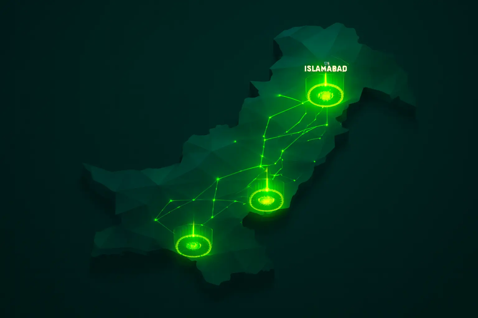 Your premier event partner in pakistan