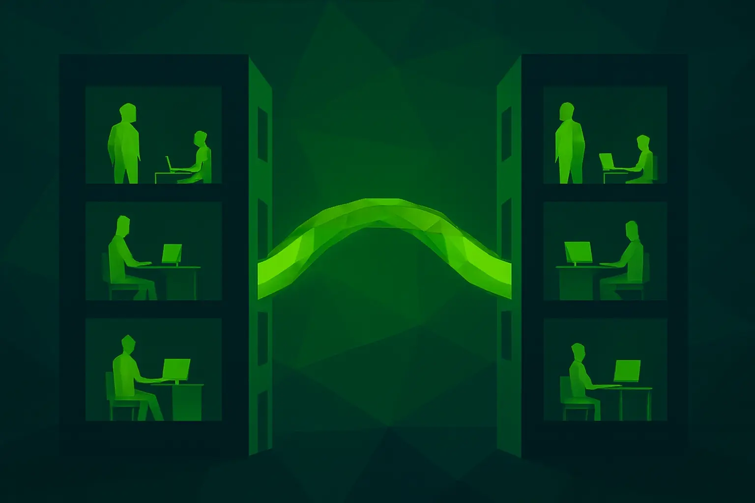 Expand your agency without the headaches
