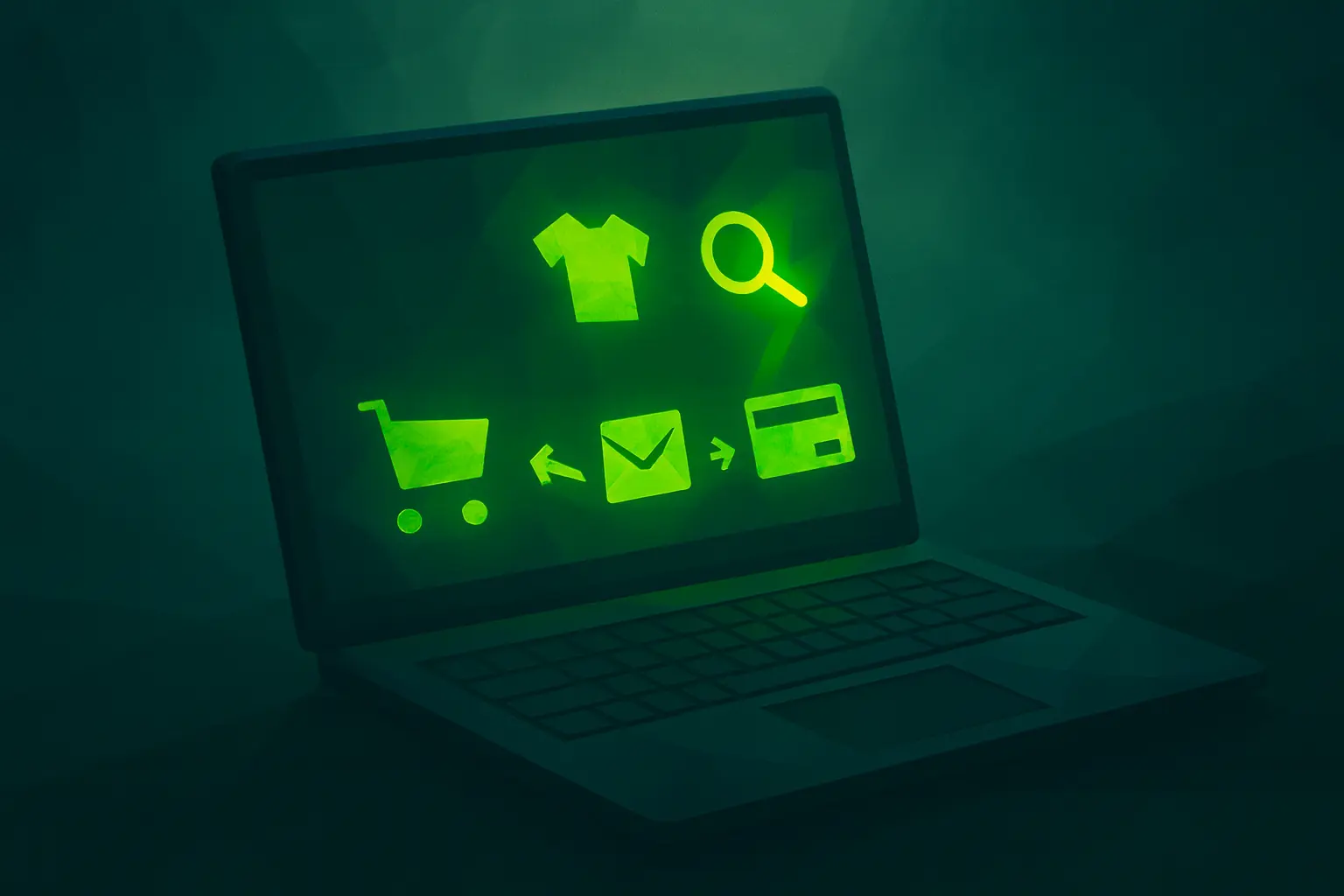 E‑commerce website design and development services in pakistan