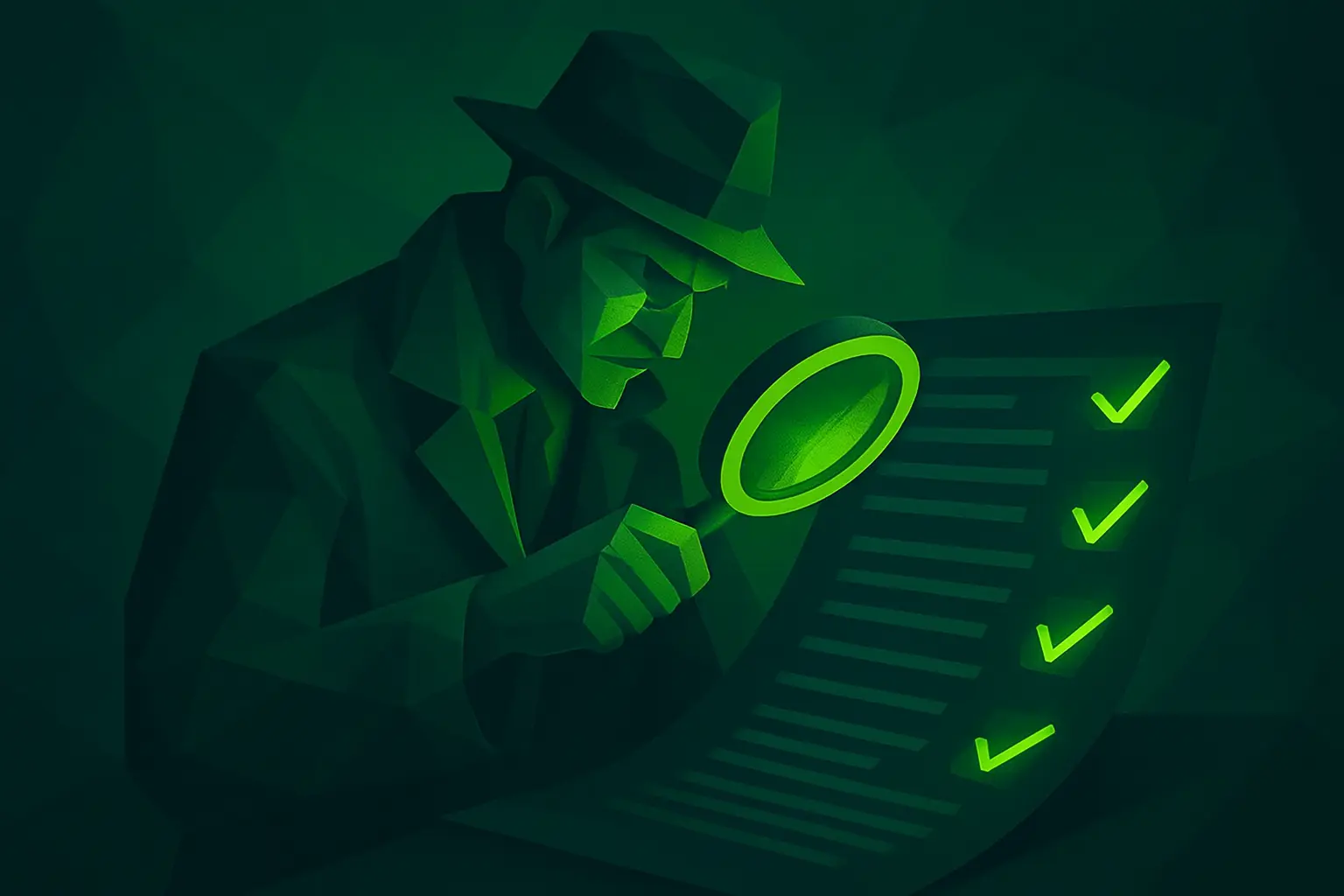 Fact-checking and citation verification