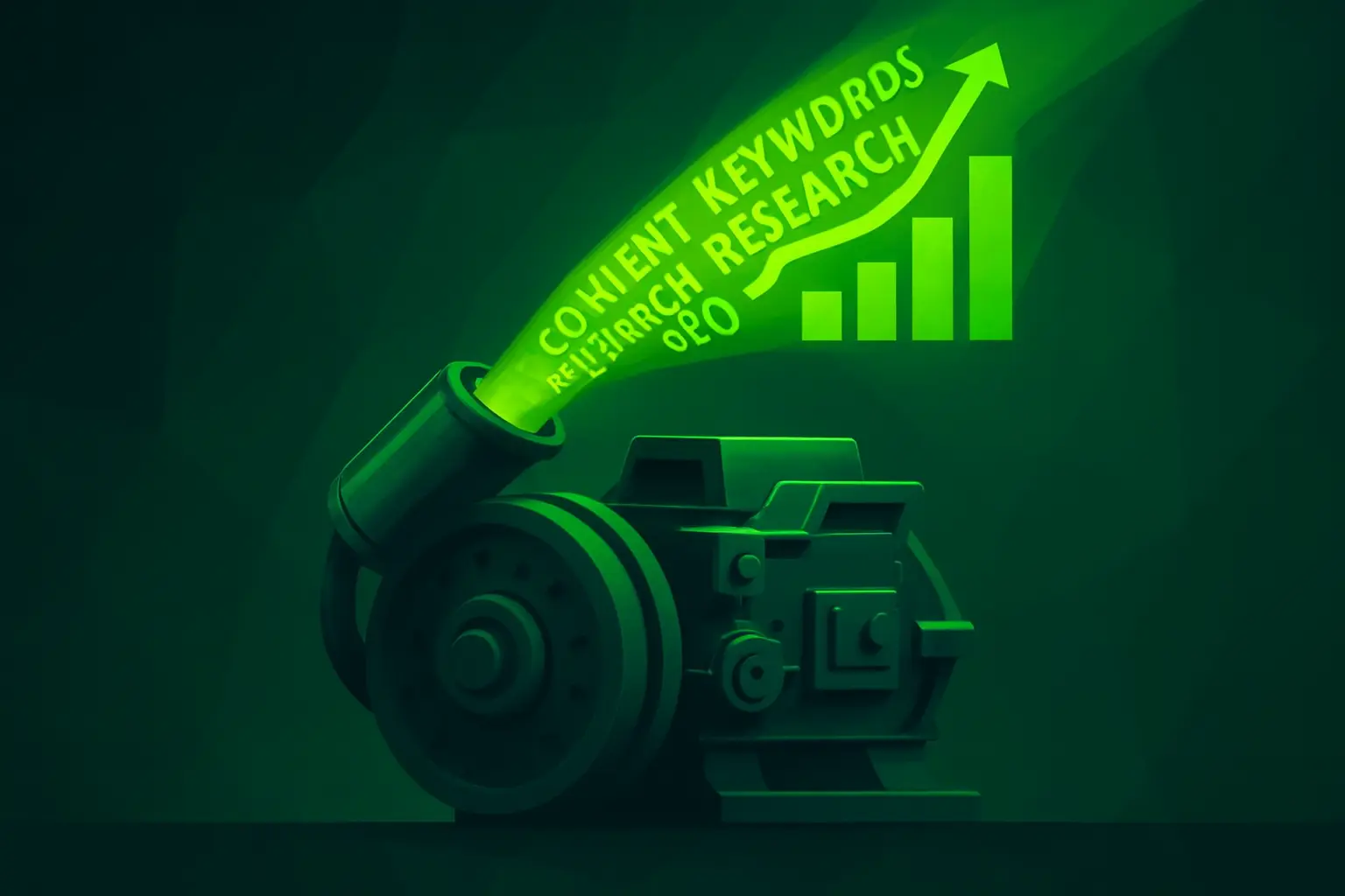 Fuel your marketing with words