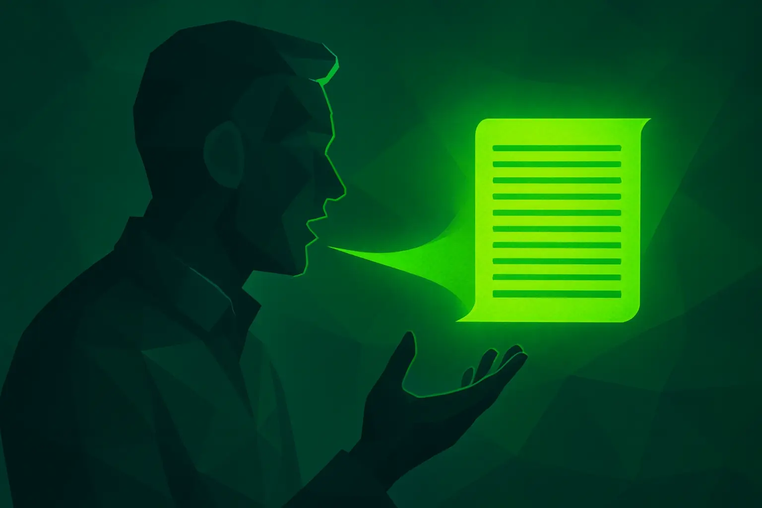 Ghostwriting
