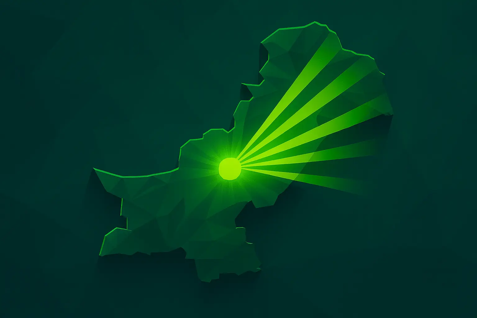 We deliver it consulting services across pakistan