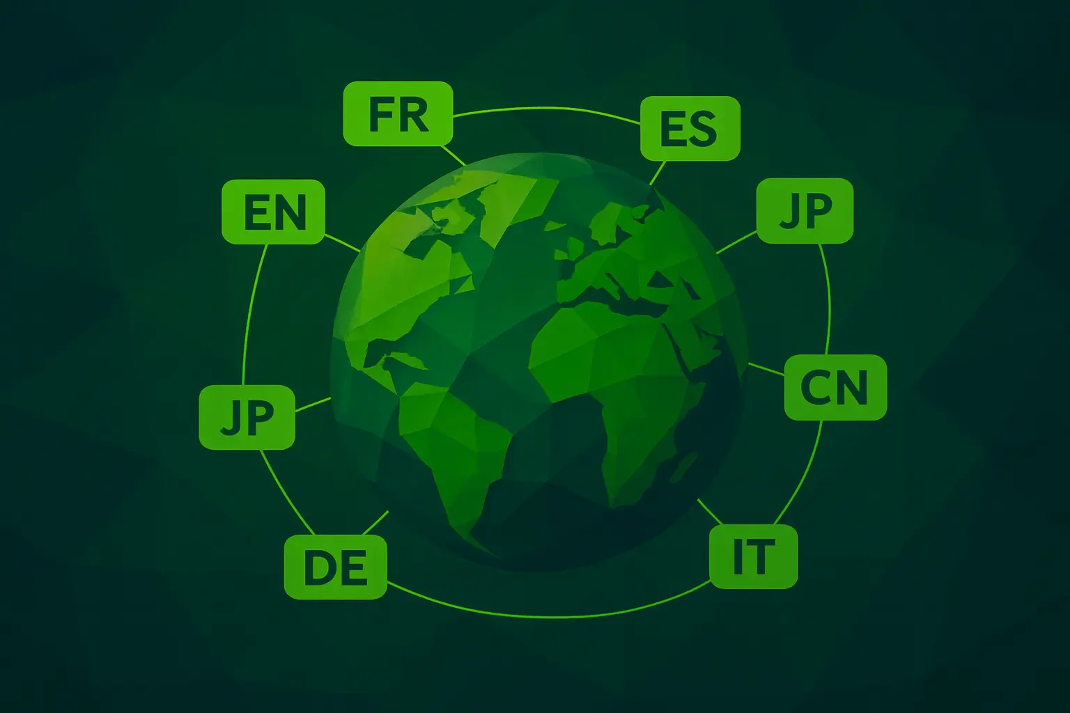 International seo and hreflang