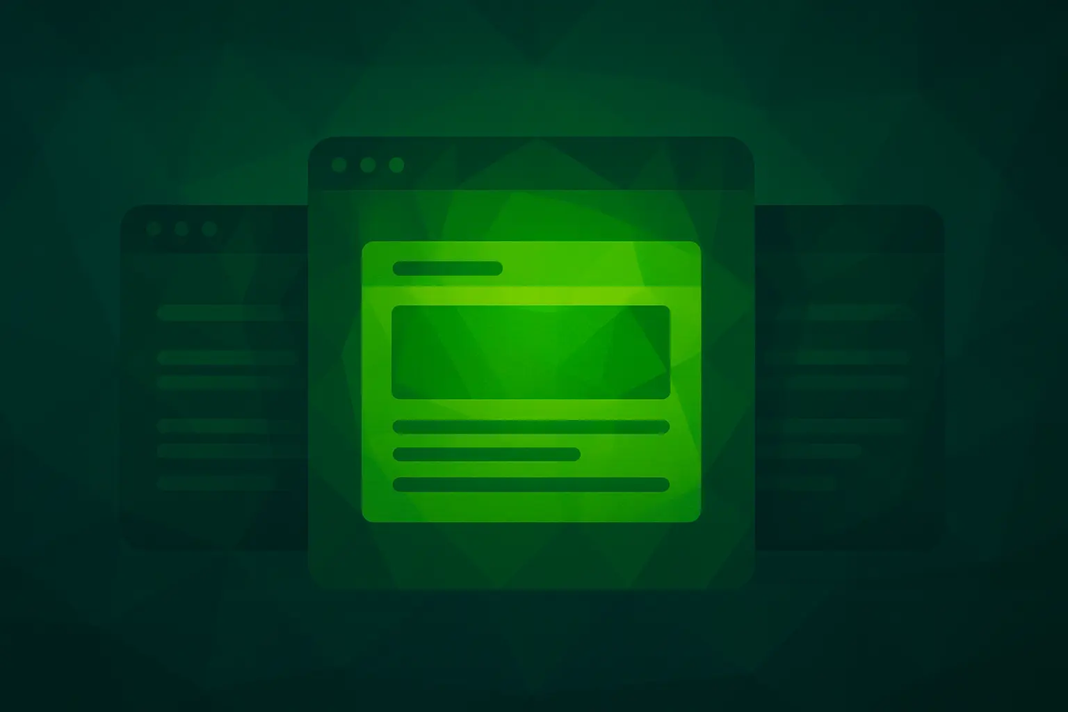 Keyword cannibalization resolution