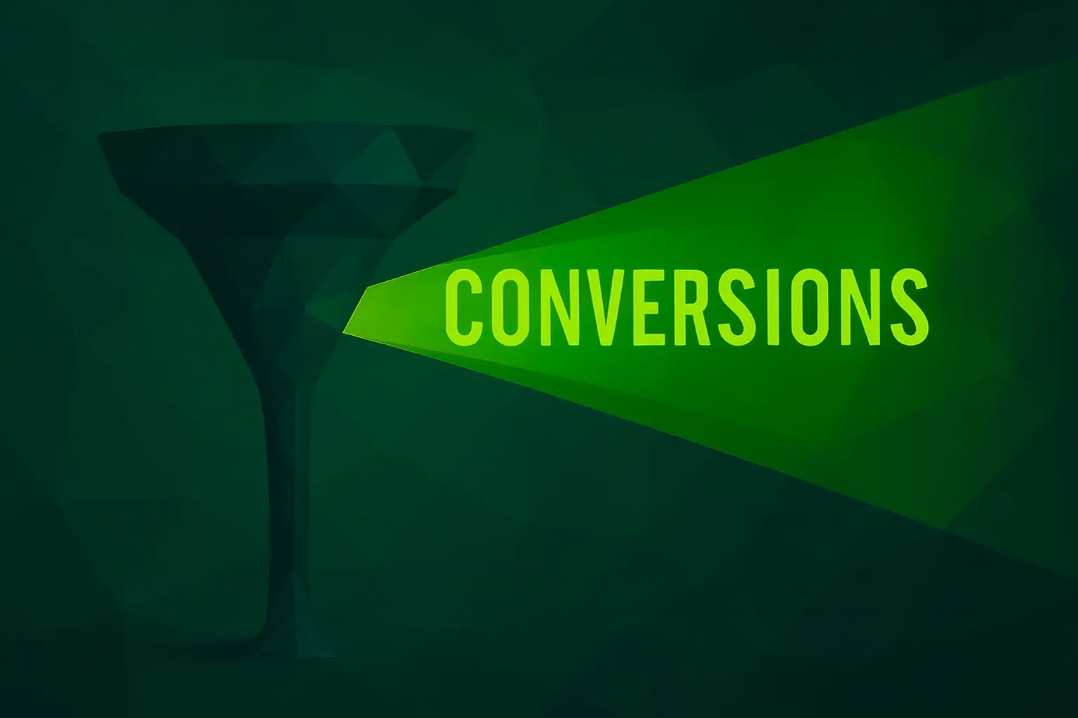 Landing page copywriting