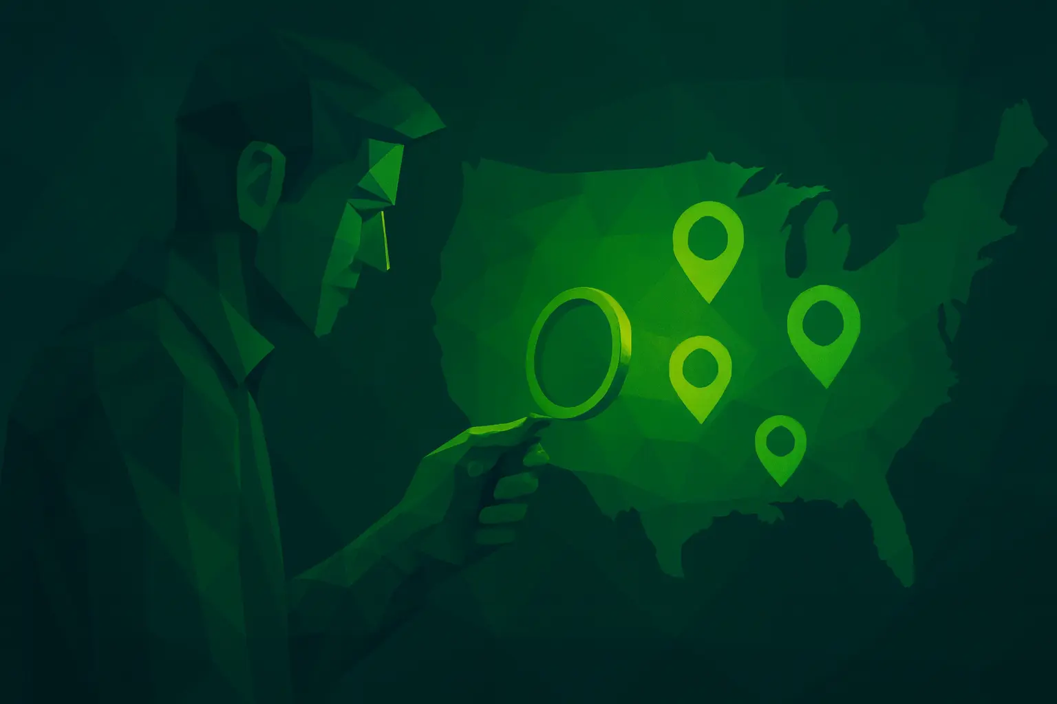 Local keyword research