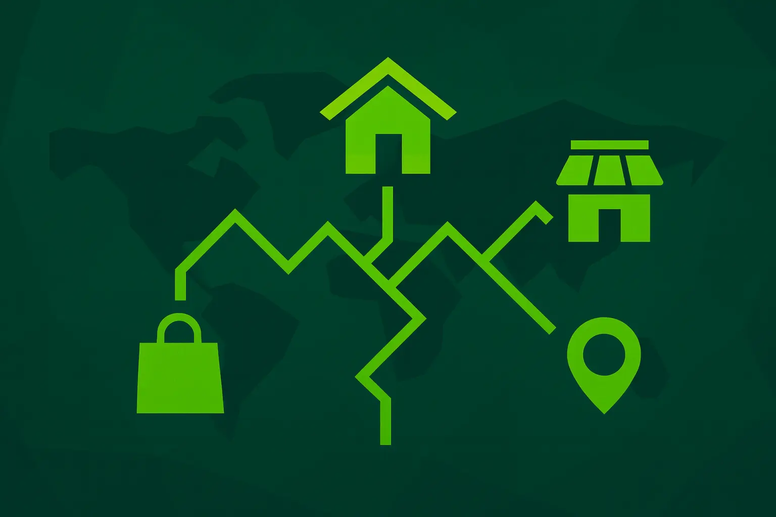 Local link building