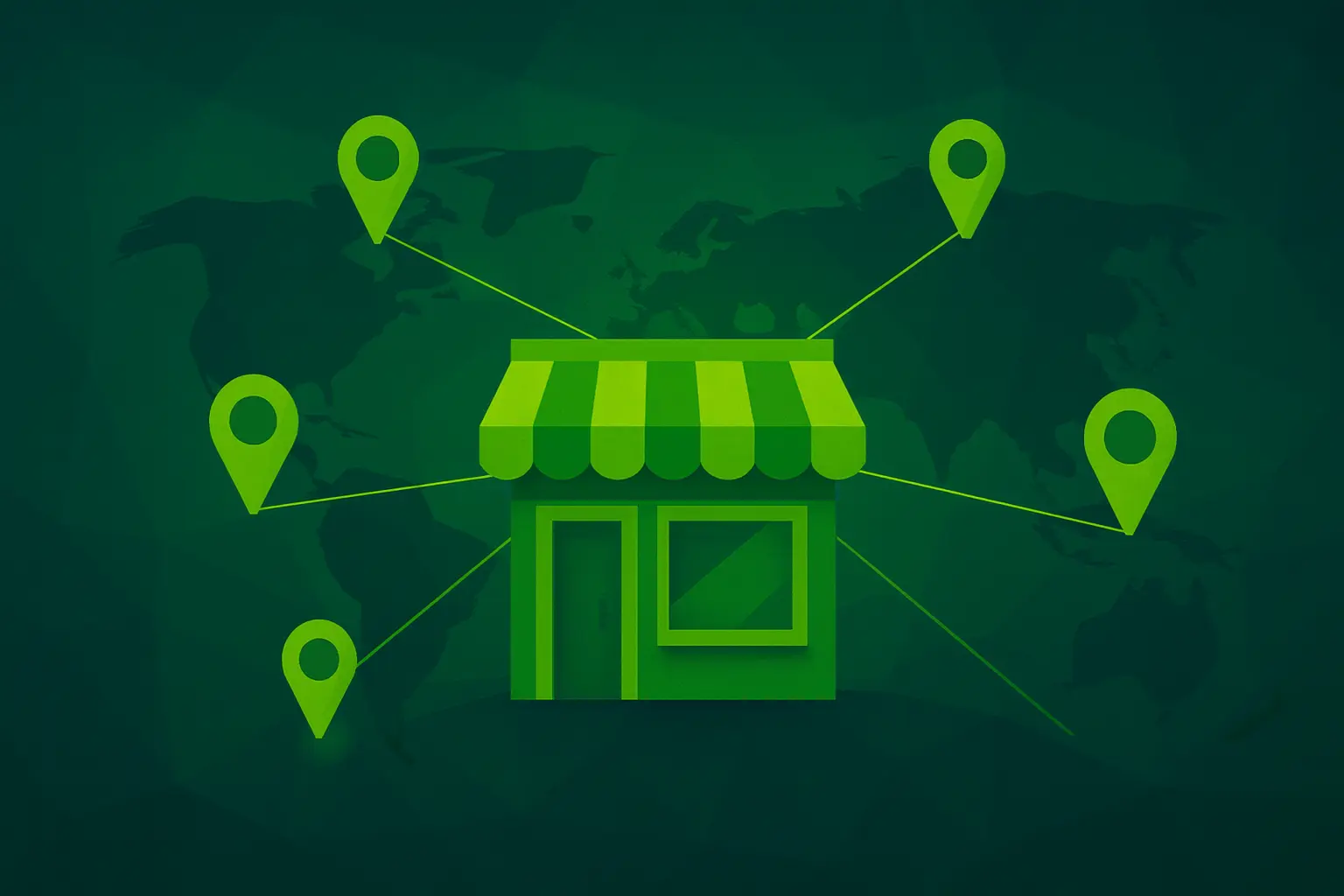 Local seo services in pakistan