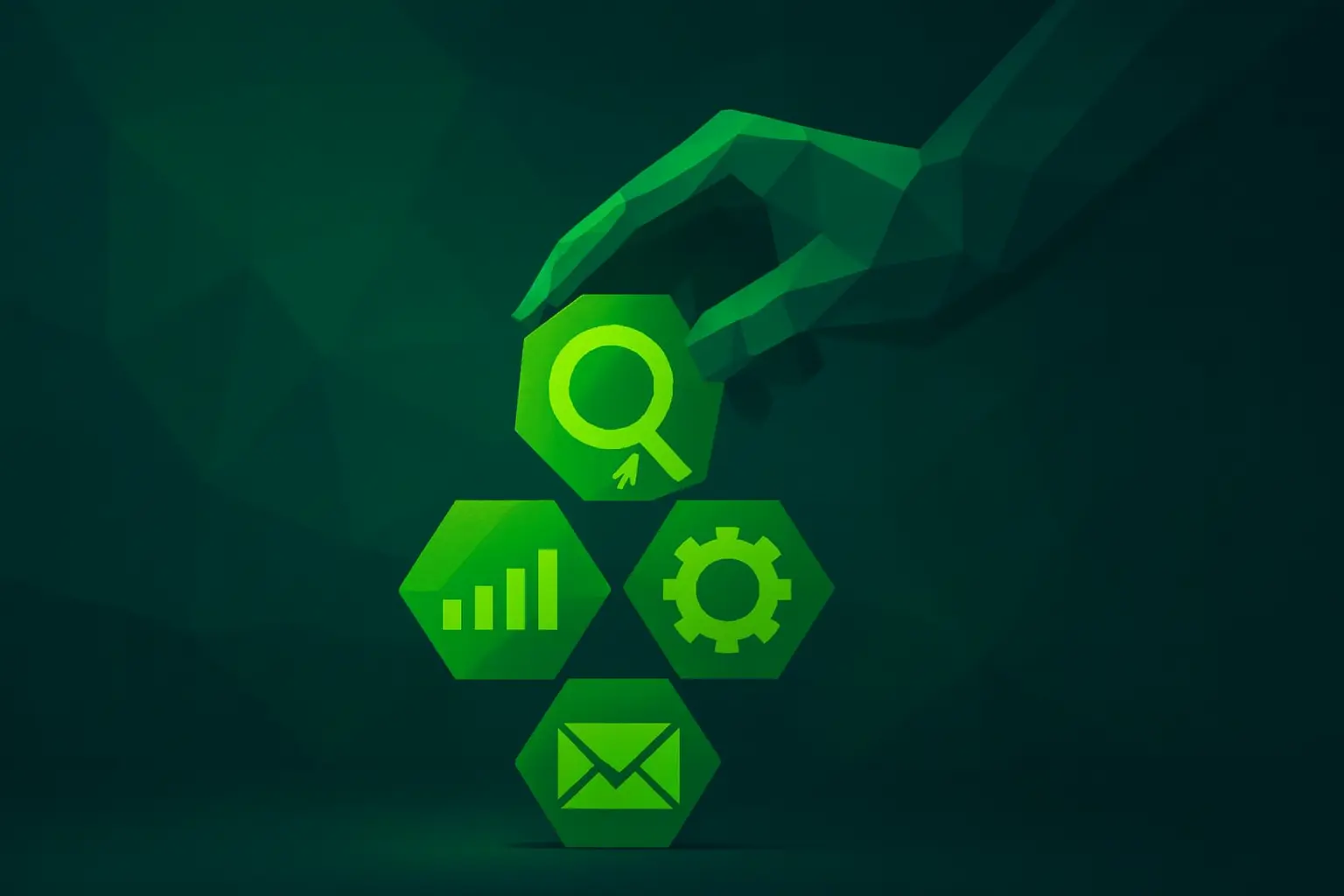 Marketing technology (martech) consulting