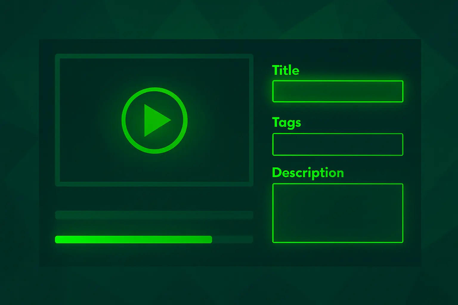 Metadata optimization