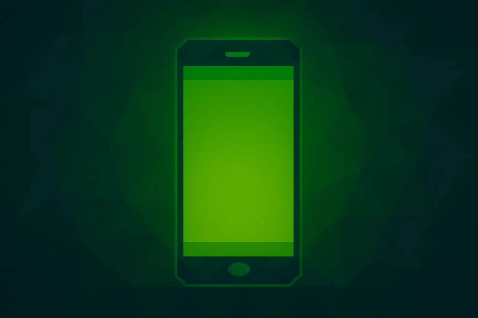 Mobile-first optimization