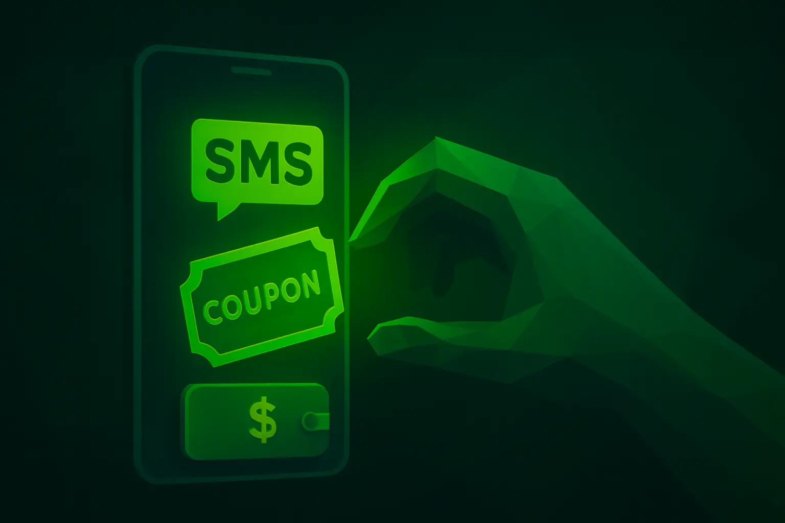 Mobile wallet campaigns